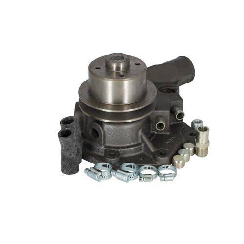 107989 | Water Pump | John Deere 210C 210C 310A 310A 310B 310B 350 350 350B 350B 350C 350C 350D 350D 355D 355D 400G 400G 401B |  | RE25043 | AR65262 | AT26708 | RE19717 | AR92147 | AR92416 | AR92417 | AR92418 | AR92903 | RE25338 | RE26955 | RE40151
