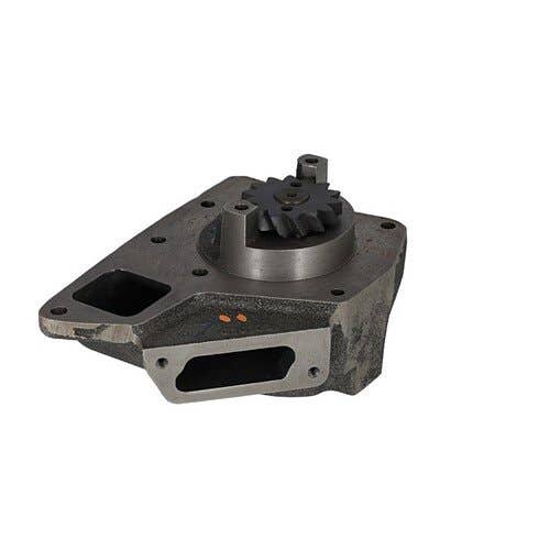 122807 | Water Pump | John Deere 8560 9500 9600 |  | RE28368 | RE43132 | RE55986 | RE55986-R | SE500911 | R83561