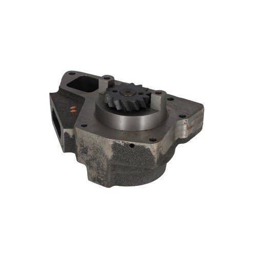 122807 | Water Pump | John Deere 8560 9500 9600 |  | RE28368 | RE43132 | RE55986 | RE55986-R | SE500911 | R83561