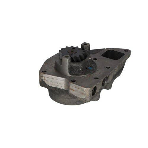 122807 | Water Pump | John Deere 8560 9500 9600 |  | RE28368 | RE43132 | RE55986 | RE55986-R | SE500911 | R83561