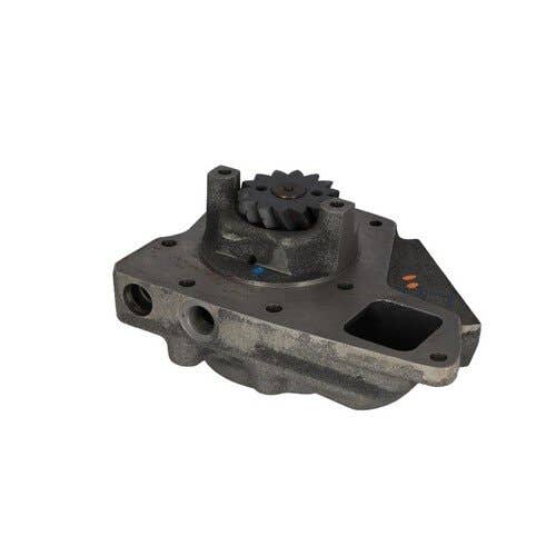 122807 | Water Pump | John Deere 8560 9500 9600 |  | RE28368 | RE43132 | RE55986 | RE55986-R | SE500911 | R83561