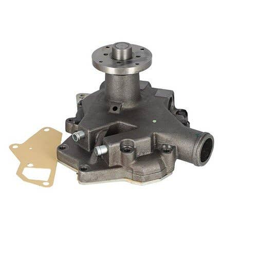 113446 | Water Pump | John Deere 2955 3055 3155 3255 7200R 7215R 7230R 8235R 8260R 8285R 8310R 8335R 8360R |  | RE31600 | R70612 | R90783 | R99665