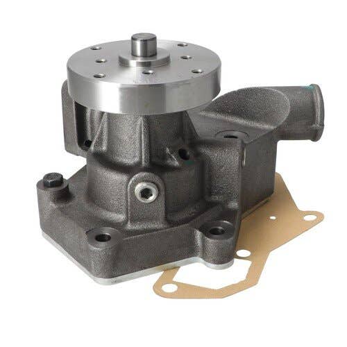 158621 | Water Pump | John Deere CT315 313 315 5200 5300 5400 5400N 5500 |  | RE51892 | RE51893 | RE46813 | R110541 | R110542