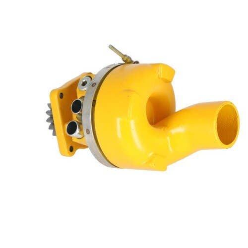 168574 | Water Pump | John Deere CP690 S680 S680HM S685 S685HM S690 S690HM S780 S790 370E 370E 410E 410E 460E 460E 824K 824K 824KII 824KII 844K 844K 844KII 844KII 7350 7380 7450 7480 7550 7580 7750 7760 7780 8300 8400 |  | RE549117 | SE501593 | RE545358