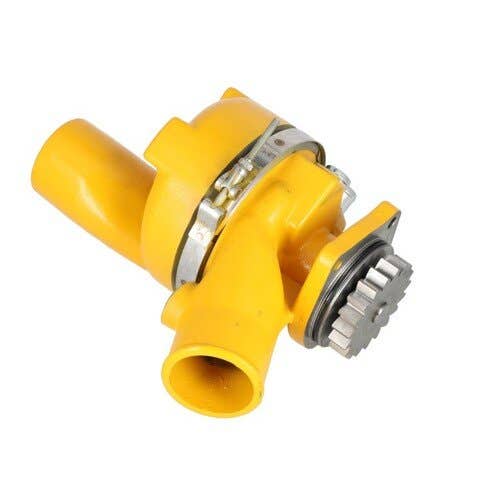 168574 | Water Pump | John Deere CP690 S680 S680HM S685 S685HM S690 S690HM S780 S790 370E 370E 410E 410E 460E 460E 824K 824K 824KII 824KII 844K 844K 844KII 844KII 7350 7380 7450 7480 7550 7580 7750 7760 7780 8300 8400 |  | RE549117 | SE501593 | RE545358