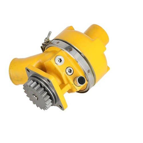 168575 | Water Pump | John Deere 9120 9220 9320 9320T 9420 9420T 9520 9520T 9620 9620T 9860 STS |  | RE549153 | RE530870 | RE540308 | RE545360
