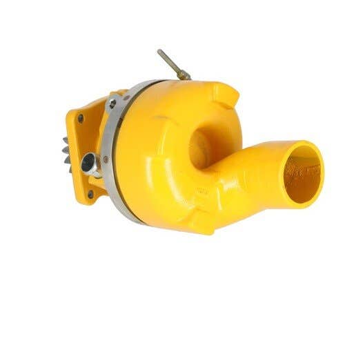 168575 | Water Pump | John Deere 9120 9200 9220 9300 9300 9320 9320T 9400 9420 9420T 9520 9520T 9620 9620T 9860 STS |  | RE549153 | RE530870 | RE540308 | RE545360 | SE501592