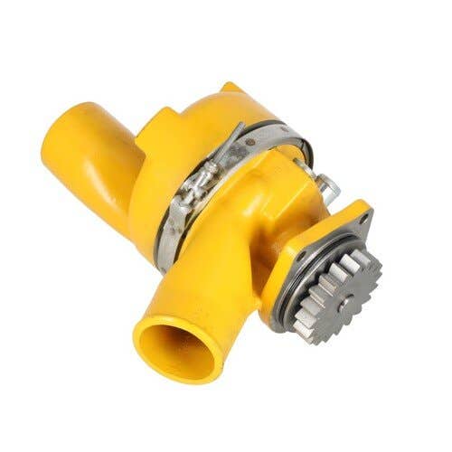 168575 | Water Pump | John Deere 9120 9200 9220 9300 9300 9320 9320T 9400 9420 9420T 9520 9520T 9620 9620T 9860 STS |  | RE549153 | RE530870 | RE540308 | RE545360 | SE501592