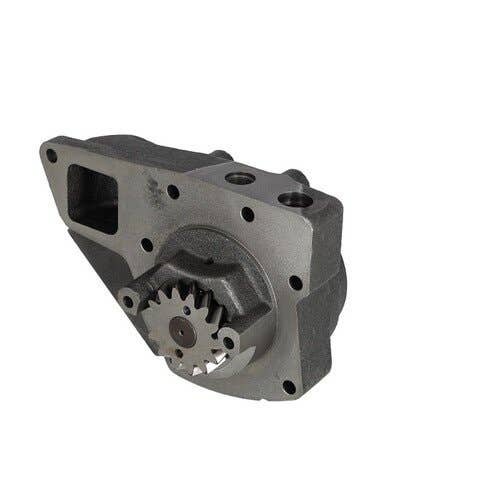 122789 | Water Pump | John Deere 540E 540E 548E 548E 640E 640E 644E 644E 644ER 644ER 648E 648E 690C 690C 690CR 740E 748E 748E 770B 770B 772B 772B 790D 790D 792 792 850B 850B 4050 |  | RE55985 | AR93517 | RE23291 | RE43131 | SE500912 | R71224 | R83561
