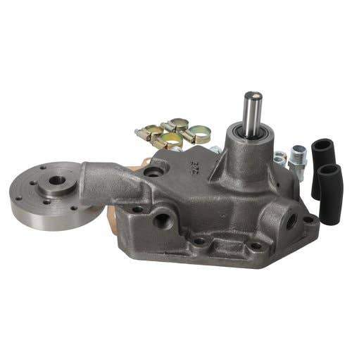101899 | Water Pump | John Deere 1140 1640 1840 2040 2140 2150 2155 2240 2255 2350 2355 2550 2555 2750 2755 2855 5500 |  | RE60489 | AR92416 | AR92417 | AR92418 | AR92903 | RE12835 | RE12836 | RE15774 | RE24845 | RE25338 | RE26937 | RE26955 | RE26975