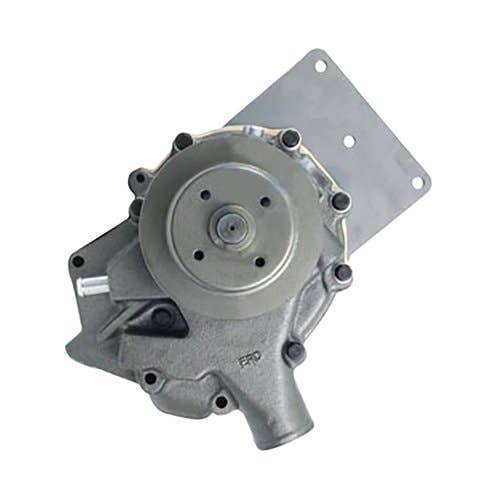 131413 | Water Pump | John Deere 450G 450G 455G 455G 550G 550G 555G 555G 650G 650G 4239 4276 6359 6414 |  | TY6735  | AR77142 | R104648 | R90784