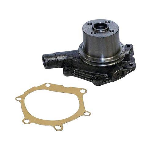 172252 | Water Pump | Kubota D750 D850 D950A F2100 KH35 KH35 KH36 KH36 KH41 KH51 KH51 KH61 KH61 |  | 15443-73034 | 15443-73030