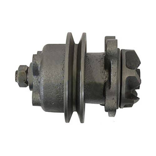 115890 | Water Pump | Kubota KH191 KH191 M4950 |  | 15622-73030 | 15622-73032 | 15621-73030
