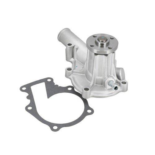 138284 | Water Pump | Kubota B21 B21 B26 B26 B1700 B1700 B1700 B1700 B2100 B2100 B2100 B2100 B2400 B2400 B2400 B2400 B2410 B2410 B2410 B2710 B2910 B7500 B7500 B7500 BX2200 F2260 F2400 F2560 F2560 F2560 F3060 FZ2100 KX61-2 |  | 16251-73032 | 16251-73030