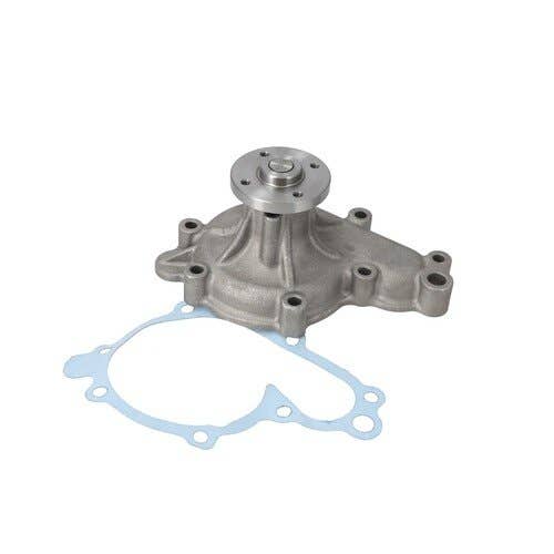 172416 | Water Pump | Kubota KX080-4S KX080-4S M6060 M7040 M7060 SVL75 SVL75-2 SVL75-2C |  | 1G772-73035 | 1G772-73034 | 1G772-73030 | 1G772-73032