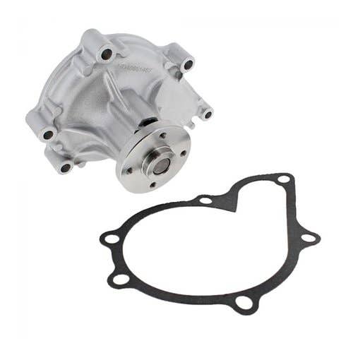 170067 | Water Pump | Kubota KX057-4 KX057-4 R530 R630 SSV65 SSV65C SSV65PC U55 U55 U55-4 |  | 1J700-73030