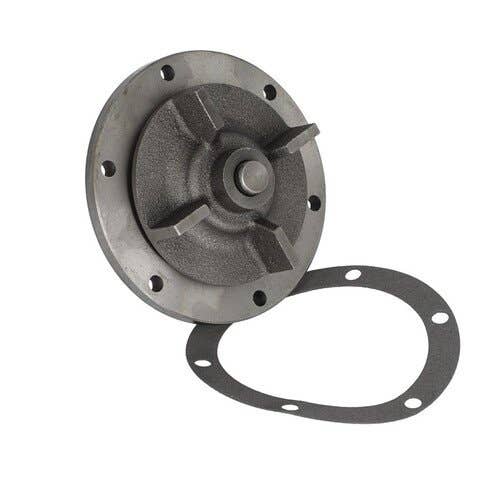 Water Pump fits Massey Ferguson 44 44 303 1005011M92 1005011V92 1005011M91 fits Massey Harris 33 44 55 333 444 555 260414 H260K414 Water Pump fits Massey Ferguson 44 44 303 1005011M92 1005011V92 1005011M91 fits Massey Harris 33 44 55 333 444 555 260414 H260K414