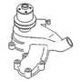 116772 | Water Pump | Massey Ferguson 165 175 3165 | | 1032427M91 | 176501 | G176K501 116772 | Water Pump | Massey Ferguson 165 175 3165 | | 1032427M91 | 176501 | G176K501
