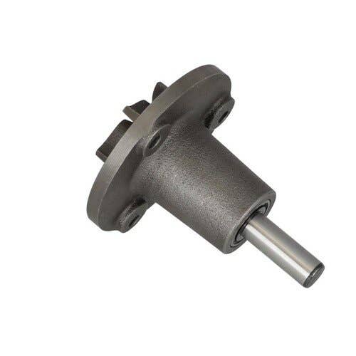 101970 | Water Pump | Massey Ferguson F40 TO35 20C 20C 30B 30B 35 50 50 135 150 202 202 203 203 204 204 205 205 230 235 245 2135 2135 2200 2200 2500 2500 4500 4500 |  | 830514M91 | 830691M91 | Z129K402