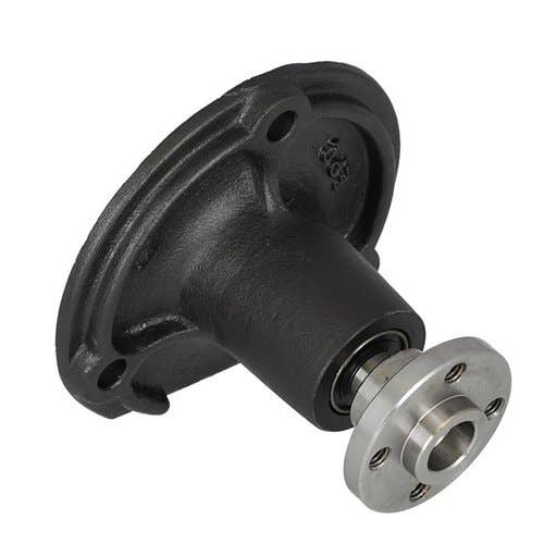 Water Pump fits Massey Ferguson TE20 TO20 TO30 120113N 830862M1 830862M91 fits Continental Z120 Z129 120K305 P113 P133 Z120K305