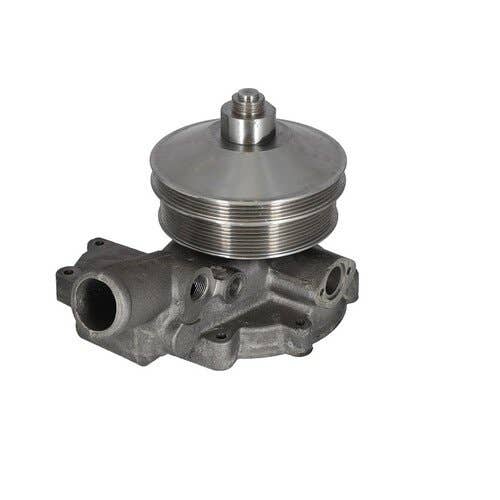 160566 | Water Pump | Massey Ferguson 6485 6490 6495 7485 |  | 836866767