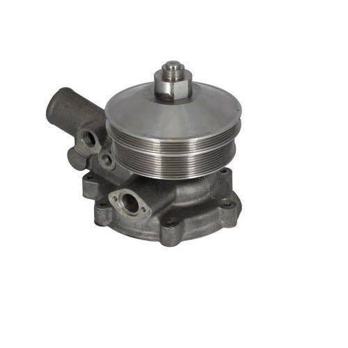 160566 | Water Pump | Massey Ferguson 6485 6490 6495 7485 | Sisu 6.6 |  | V836866767