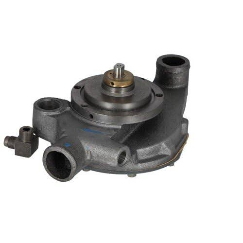 113357 | Water Pump | Minneapolis Moline G1000 |  | 11B26758