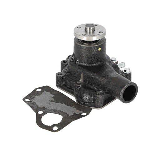 150062 | Water Pump | Mitsubishi FD35 FD35 FD40 FD40 FD45 FD45 FD50 FD50 FD50T FD60 FD60 FD70 FD70 | Montana 4320 4540 4920 4940 5740 |  | 32B045-10010 | LG1656 | 32B45-00010