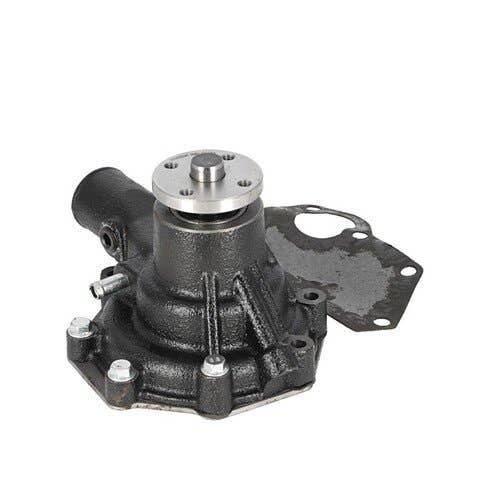 150062 | Water Pump | Mitsubishi FD35 FD35 FD40 FD40 FD45 FD45 FD50 FD50 FD50T FD60 FD60 FD70 FD70 | Montana 4320 4540 4920 4940 5740 |  | 32B045-10010 | LG1656 | 32B45-00010