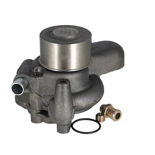 160565 | Water Pump | New Holland TR88 TR89 TR97 TR98 TR99 TX66 TX68 |  | 87800489 | 87800488