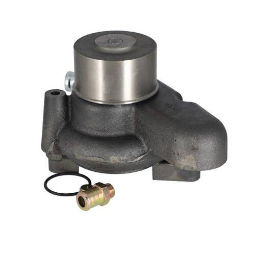 160565 | Water Pump | New Holland TR88 TR89 TR97 TR98 TR99 TX66 TX68 |  | 87800489 | 87800488