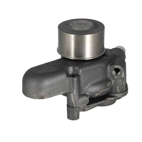 160565 | Water Pump | New Holland TR88 TR89 TR97 TR98 TR99 TX66 TX68 |  | 87800489 | 87800488