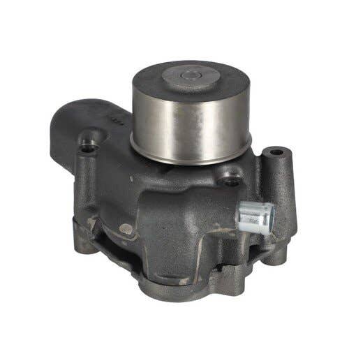 160565 | Water Pump | New Holland TR88 TR89 TR97 TR98 TR99 TX66 TX68 |  | 87800489 | 87800488
