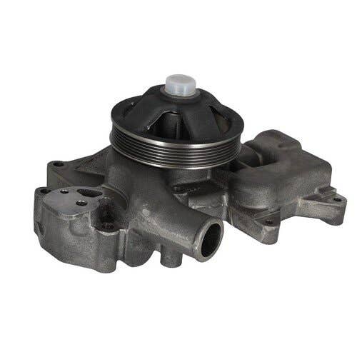 123590 | Water Pump | New Holland HW300 LS190 LX985 TS80 TS90 2450 2550 5640 6640 |  | 87800714 | 81865051 | 81866840 | 87494475 | F0NN8501DA | F0NN8501DB | F0NN8501DC
