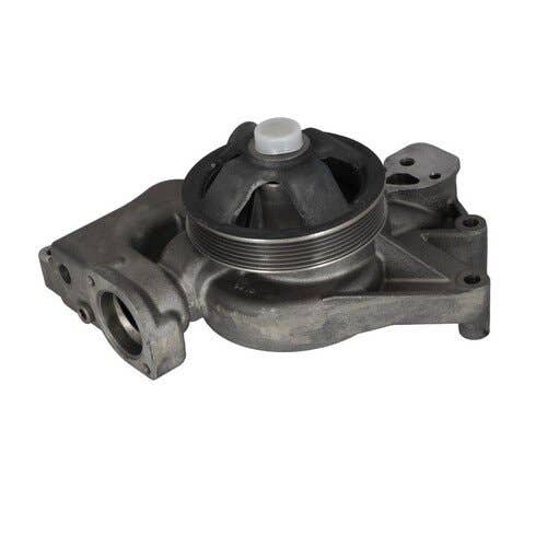 123590 | Water Pump | New Holland HW300 LS190 LX985 TS80 TS90 2450 2550 5640 6640 |  | 87800714 | 81865051 | 81866840 | 87494475 | F0NN8501DA | F0NN8501DB | F0NN8501DC