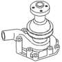 113668 | Water Pump | Oliver 1800 | | 104354AS 113668 | Water Pump | Oliver 1800 | | 104354AS