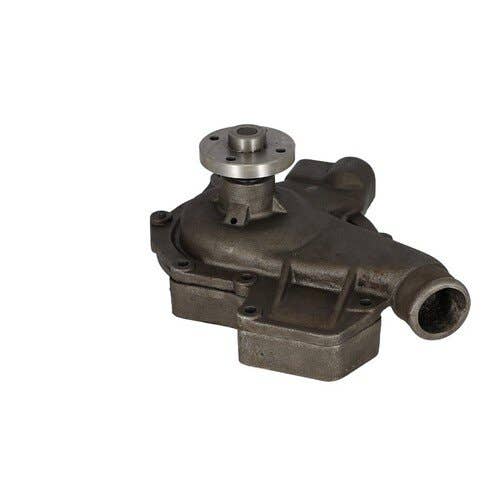 101906 | Water Pump | John Deere 690B 690B 693B 4430 4630 5200 5400 7020 |  | RE20023 | AR54578 | AR98547 | SE500915 | TY6742 | R50408