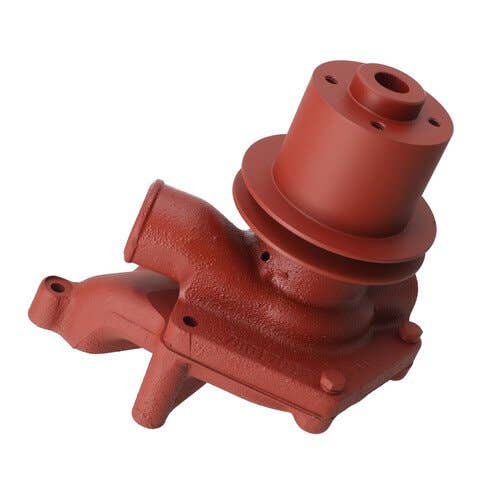 180544 | Water Pump | Zetor 7520 7540 8520 8540 9520 |  | 10017039 | 10017029
