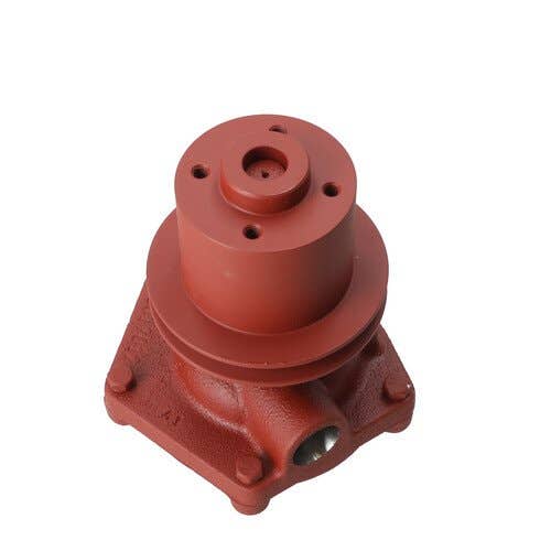 180544 | Water Pump | Zetor 7520 7540 8520 8540 9520 |  | 10017039 | 10017029