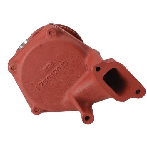 180544 | Water Pump | Zetor 7520 7540 8520 8540 9520 |  | 10017039 | 10017029
