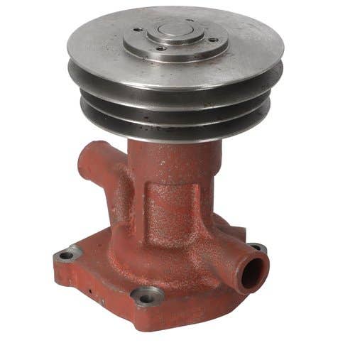 180841 | Water Pump | Zetor 3320 3321 3340 4320 4321 4340 4341 5320 5321 5340 5341 |  | 53017029