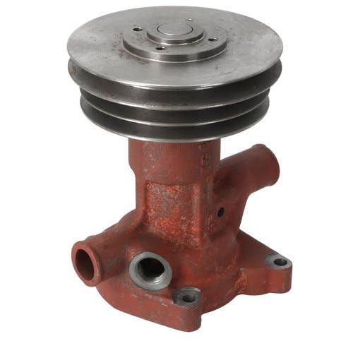 180841 | Water Pump | Zetor 3320 3321 3340 4320 4321 4340 4341 5320 5321 5340 5341 |  | 53017029