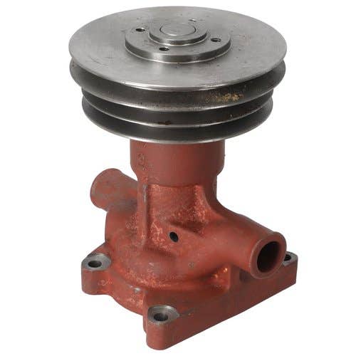 180841 | Water Pump | Zetor 3320 3321 3340 4320 4321 4340 4341 5320 5321 5340 5341 |  | 53017029