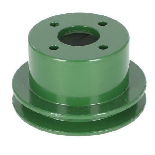 150383 | Water Pump Pulley - Bolt On | John Deere 24 70 70 70D 70D 210C 210C 290D 290D 300B 300B 301 301 301A 301A 302 302 302A 302A 310 310A 310A 310B 310B 350 350 350B 350B 350C 350C 350D 350D 355D 355D 380 400G |  | T30721 BOLT ON | T23628 PRESS ON