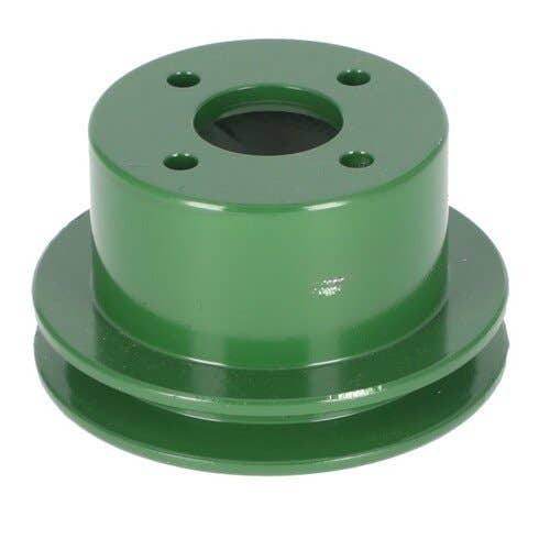 150383 | Water Pump Pulley - Bolt On | John Deere 24 70 70 70D 70D 210C 210C 290D 290D 300B 300B 301 301 301A 301A 302 302 302A 302A 310 310A 310A 310B 310B 350 350 350B 350B 350C 350C 350D 350D 355D 355D 380 400G |  | T30721 BOLT ON | T23628 PRESS ON