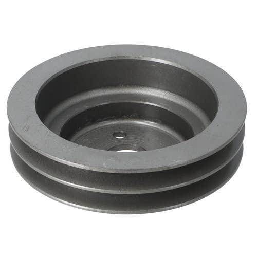 172523 | Water Pump Pulley | Double Groove | Allis Chalmers 7030 7040 7045 7050 7060 7080 7580 8030 8050 8070 |  | 74037185 | 74029329