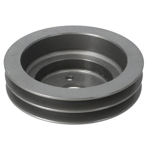 172523 | Water Pump Pulley | Double Groove | Allis Chalmers 7030 7040 7045 7050 7060 7080 7580 8030 8050 8070 |  | 74037185 | 74029329