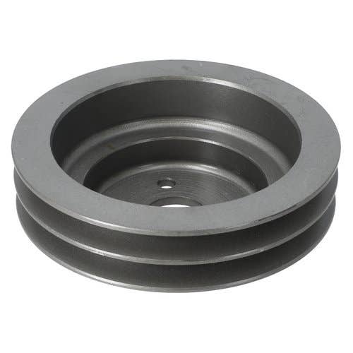 172523 | Water Pump Pulley | Double Groove | Allis Chalmers 7030 7040 7045 7050 7060 7080 7580 8030 8050 8070 |  | 74037185 | 74029329