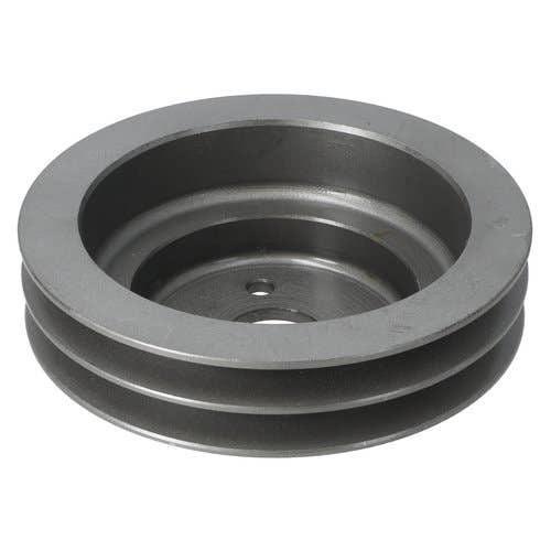 172523 | Water Pump Pulley | Double Groove | Allis Chalmers 7030 7040 7045 7050 7060 7080 7580 8030 8050 8070 |  | 74037185 | 74029329