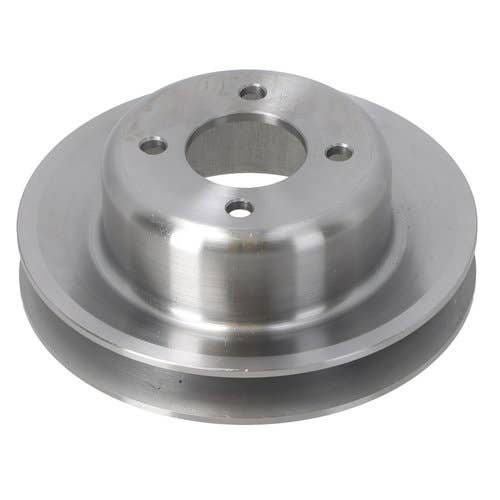 167558 | Water Pump Pulley | International | Farmall | IH Hydro 70 Hydro 86 460 560 606 656 660 666 686 706 756 766 806 826 856 |  | 395815R2